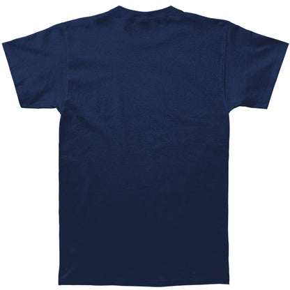 Humor T-shirt Back