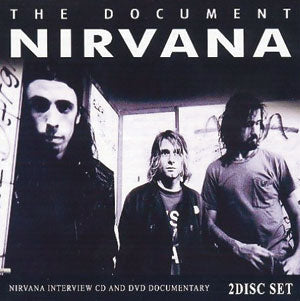 Nirvana DVD