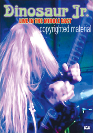 Dinosaur Jr DVD