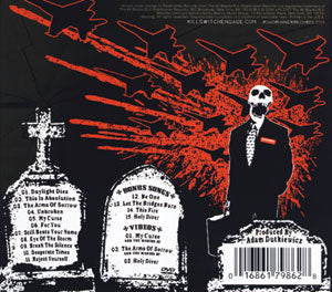 Killswitch Engage DVD