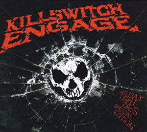 Killswitch Engage DVD