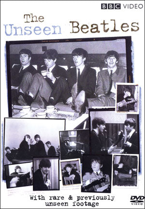 Beatles DVD