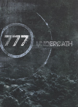 Underoath DVD