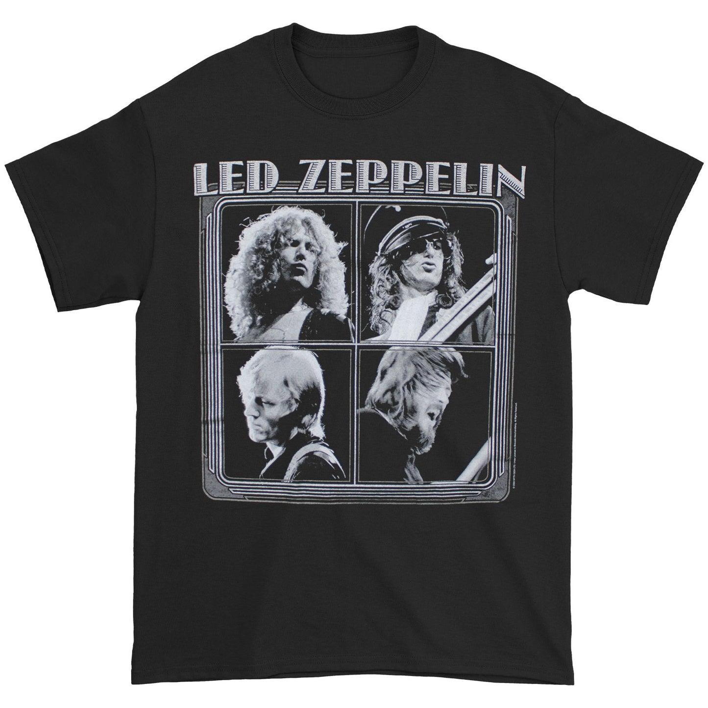 Individual Live T-shirt