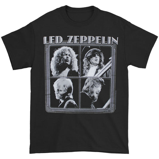 Individual Live T-shirt