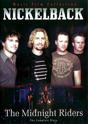 Nickelback DVD