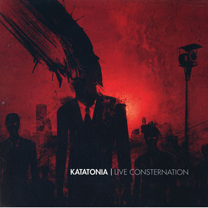 Katatonia DVD