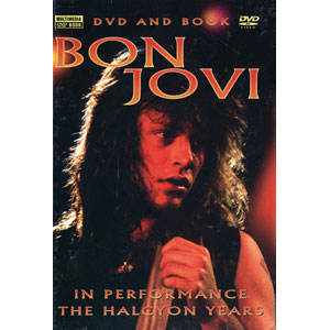 Bon Jovi DVD