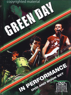 Green Day DVD