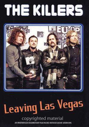 Killers DVD