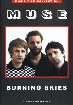 Muse DVD