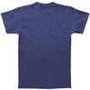 Coney Island Navy T-shirt