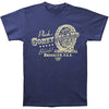 Coney Island Navy T-shirt