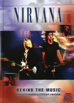 Nirvana DVD