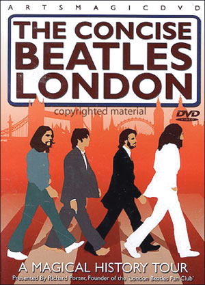 Beatles DVD