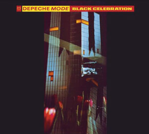 Depeche Mode DVD