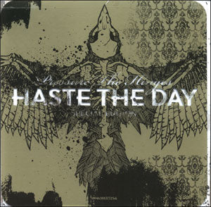 Haste The Day DVD
