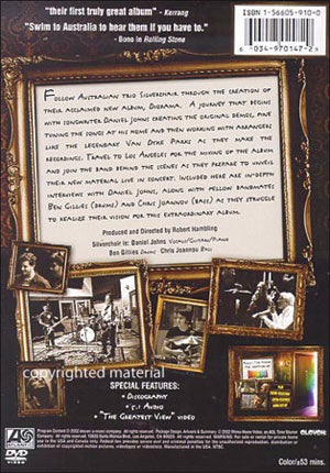 Silverchair DVD