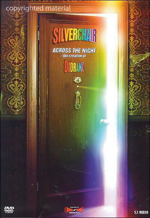 Silverchair DVD