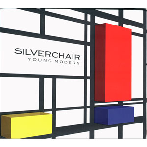 Silverchair DVD
