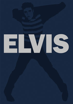 Elvis Presley DVD