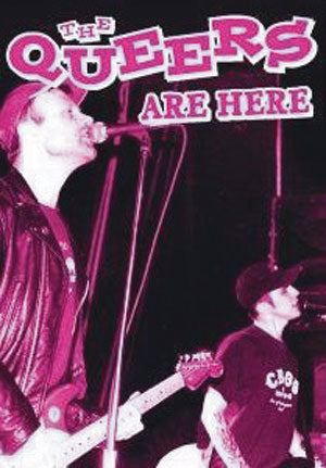Queers DVD