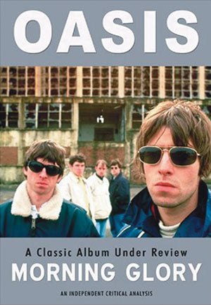 Oasis DVD