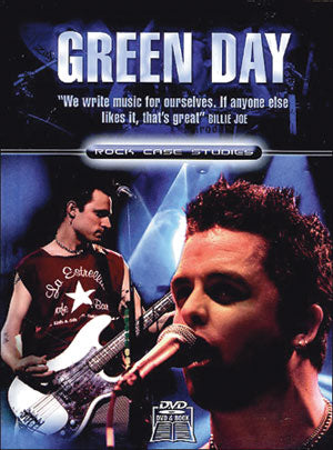 Green Day DVD