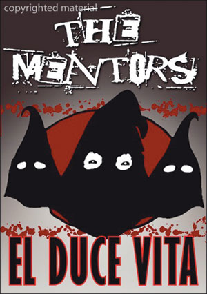 Mentors DVD