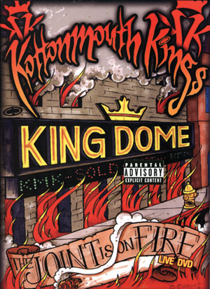 Kottonmouth Kings DVD