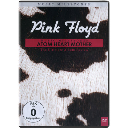 Pink Floyd DVD