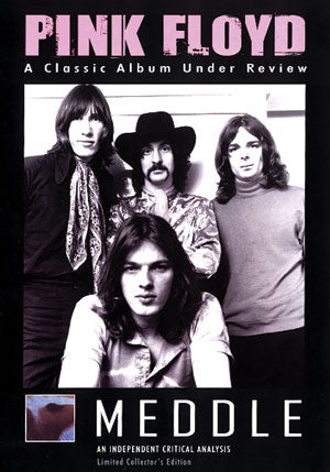 Pink Floyd DVD