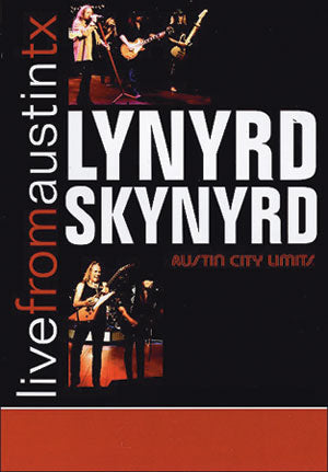 Lynyrd Skynyrd DVD