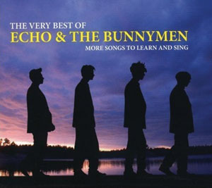 Echo & The Bunnymen DVD
