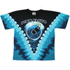 Pulse V Tie Dye T-shirt