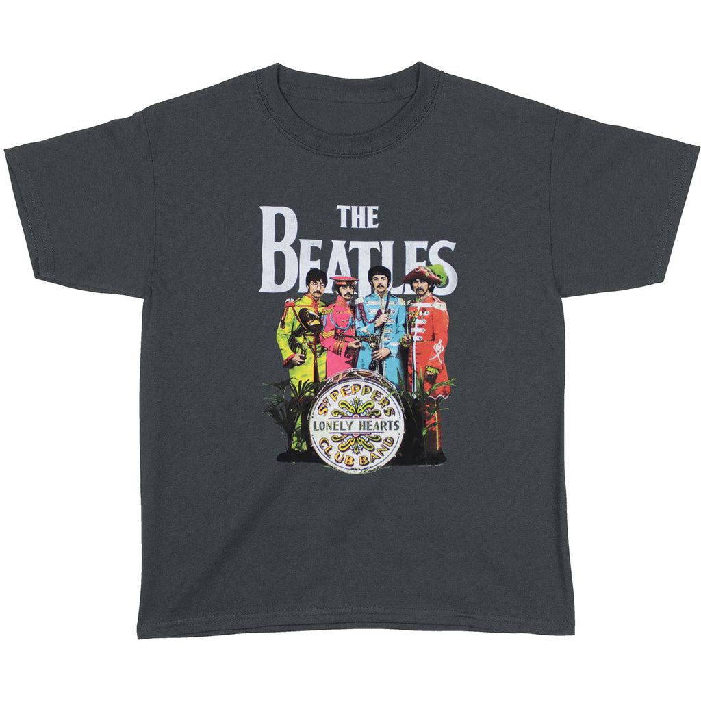 Beatletables Beatles T-shirt | Beatles Merch Store