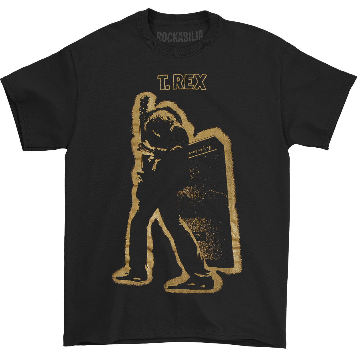 T. Rex T. Rex - Electric Warrior T-shirt