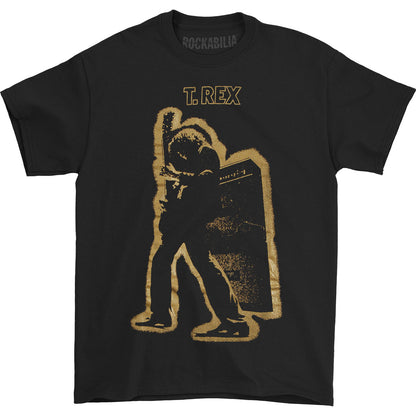 T. Rex T. Rex - Electric Warrior T-shirt