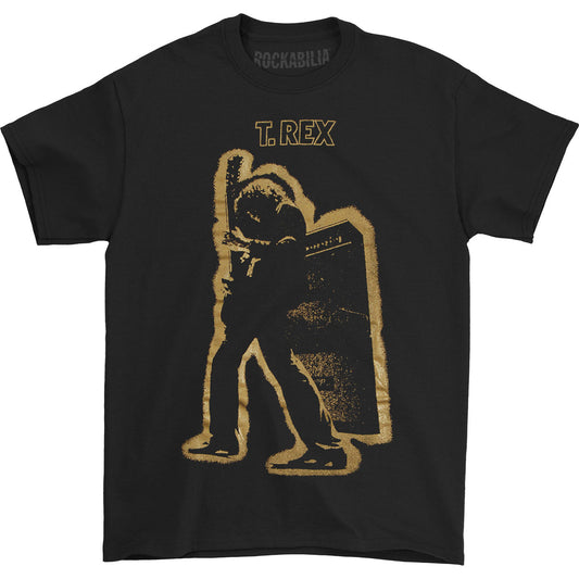 T. Rex T. Rex - Electric Warrior T-shirt
