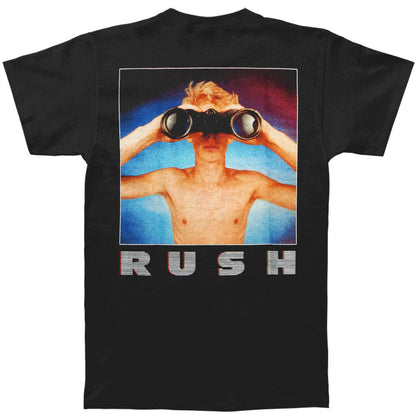 Power Windows T-shirt