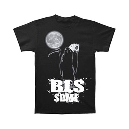 Black Label Society SDMF Reaper T-shirt Front