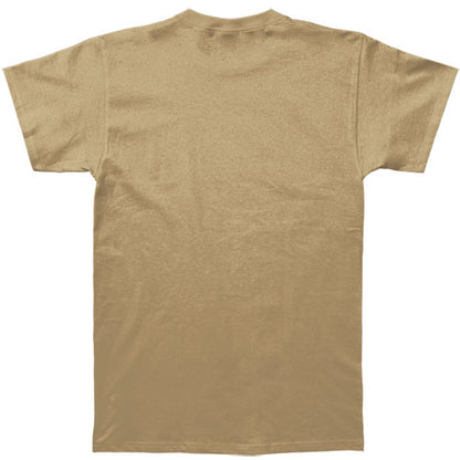 Dawn Of The Dead Walk The Earth T-shirt Back