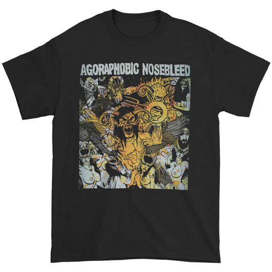 Anti-Christian T-shirt