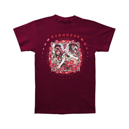 Red Album T-shirt