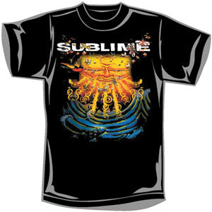 Sublime Flies (Discontinued And Very Limited Stock) T-shirt