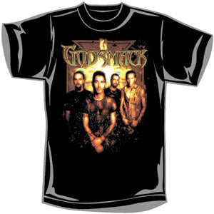 Group Members T-shirt