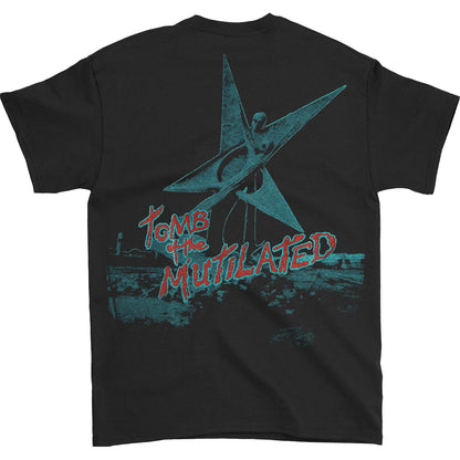 Tomb of the Mutilated T-shirt