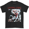 Tomb of the Mutilated T-shirt