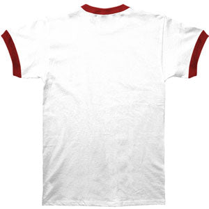 Steal Your Face Ringer T-shirt