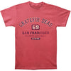 San Francisco 69 T-shirt